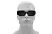 Versace VE4489U Sunglasses Men's