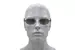 Versace VE4489U Sunglasses Men's