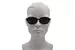 Versace VE4514D Sunglasses Women's Pillow Shape