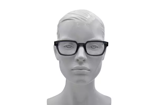  Ahlem Alexandre-III OA099 Eyeglasses Full Rim Square Shape 