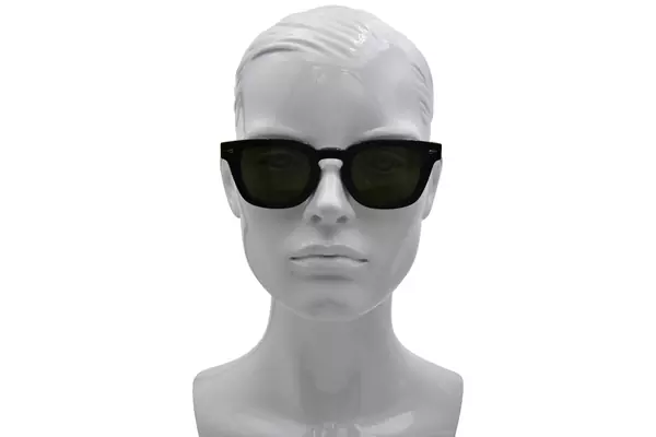  Ahlem Champ-De-Mars SA021 Sunglasses Square Shape 