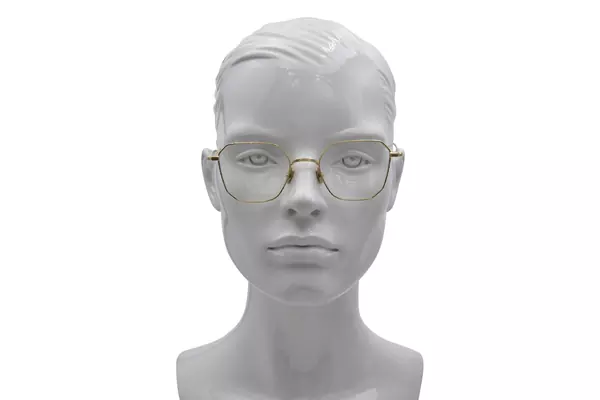  Ahlem Couronnes OM078 Eyeglasses Full Rim 