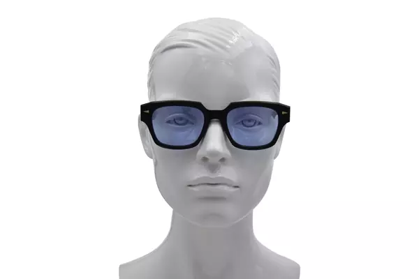  Ahlem Rivoli SA067 Sunglasses Square Shape 
