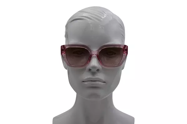  Armani Exchange AX4125SU Sunglasses Women's Rectangle Shape 