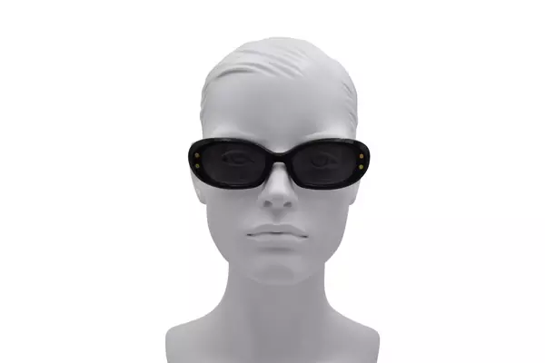  Balmain Imperial-II BPS-196 Sunglasses Women's Oval Shape 