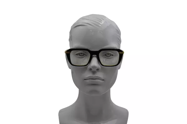  Balmain Legion-V BPX-174 Eyeglasses Full Rim Square Shape 