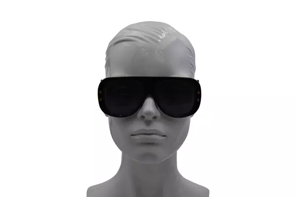  Balmain Pulse BPS-185 Sunglasses Pilot 