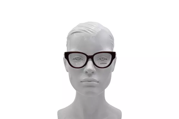  Burberry BE2421 Eyeglasses Women's Full Rim 