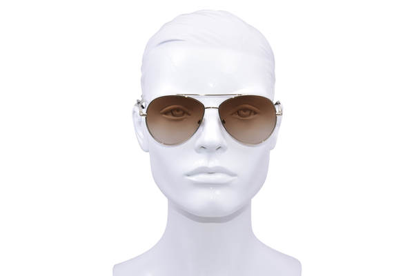  Burberry BE3147 Sunglasses Women's Pilot 