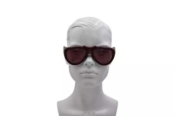  Burberry BE4433U Sunglasses 