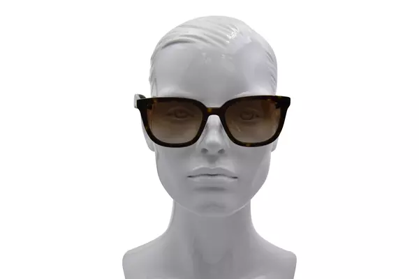  Burberry BE4446D Sunglasses Women's Square Shape 