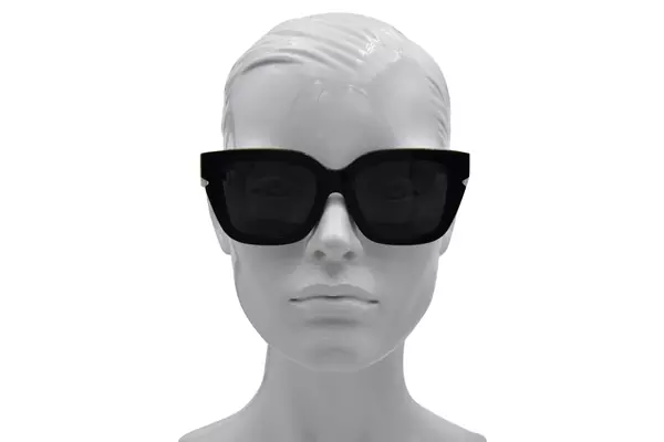  Burberry BE4453 Sunglasses Women's Square Shape 