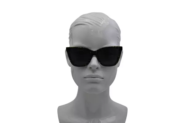  Burberry BE4470 Sunglasses Women's Square Shape 