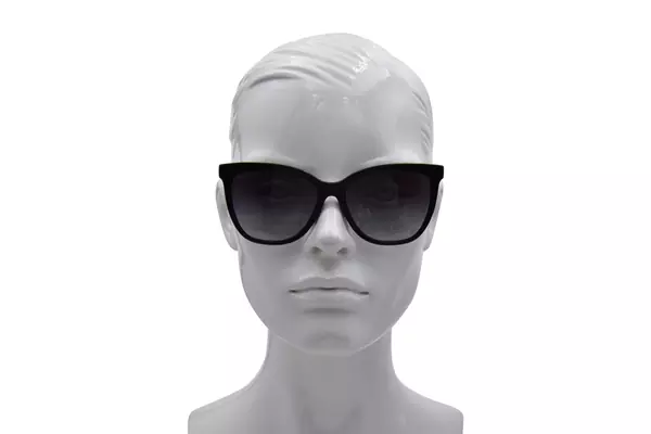  Burberry Clare BE4308 Sunglasses Women's Square Shape 