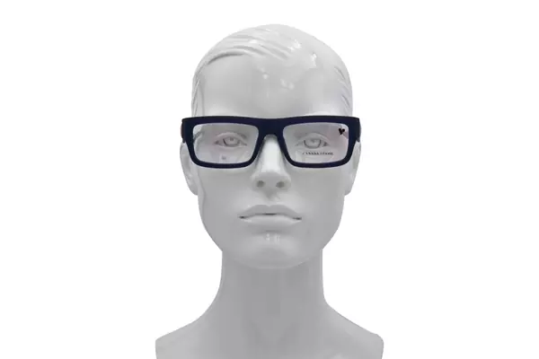  Canada Goose GC25615 Eyeglasses Full Rim Rectangle Shape 