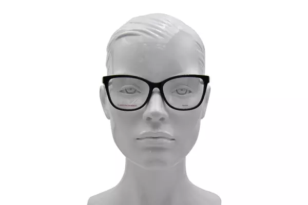  Carolina Herrera HER-0239 Eyeglasses Women's Full Rim Rectangle Shape 