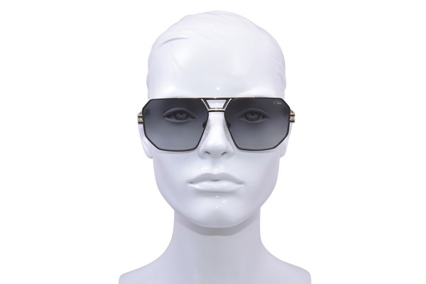  Cazal 9105 Sunglasses Pilot 