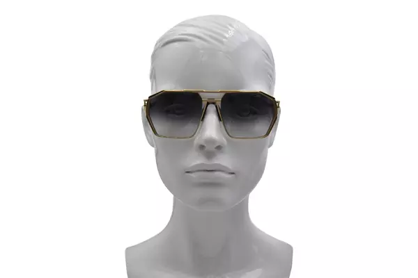  Cazal 9506 Sunglasses 