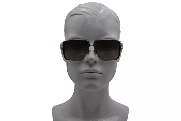  Cazal Legends 9508 Sunglasses Women's Pilot 