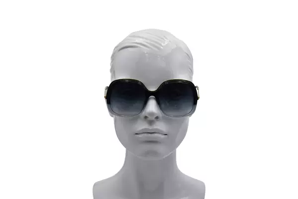  Chloe CH0327S Sunglasses Women's Square Shape 