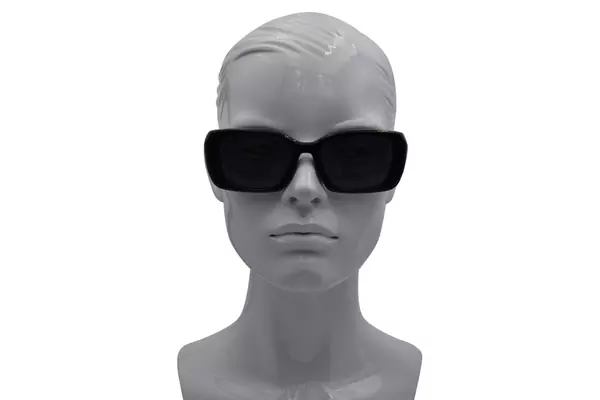  Coach CBY82 HC8435U Sunglasses Women's Square Shape 
