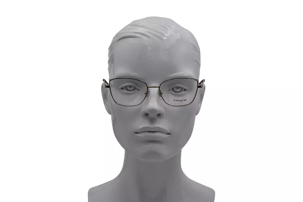  Coach HC5147 Eyeglasses Women's Full Rim 