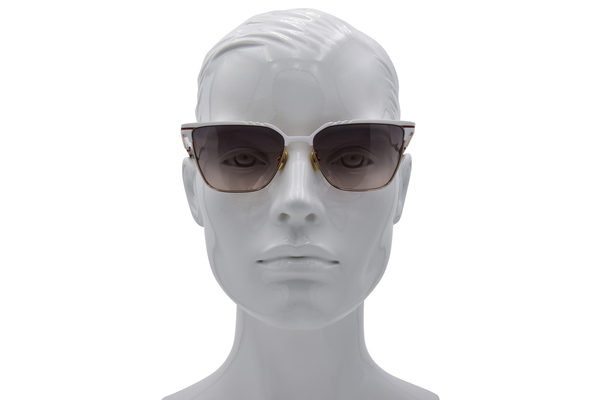  Coco and Breezy Glorious Sunglasses Rectangle Shape 