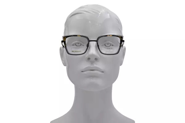  Coco Song CCS244 Eyeglasses Women's Full Rim Butterfly Shape 