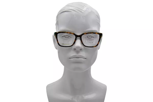  Coco Song CCS248 Eyeglasses Women's Full Rim Rectangle Shape 