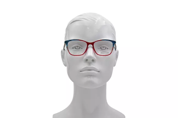  Coco Song November-Rain CV316 Eyeglasses Women's Full Rim 