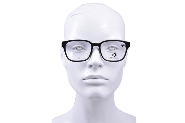  Converse CV5097 Eyeglasses Men's Full Rim Square Shape 