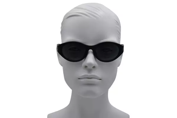  Diesel DL3005U Sunglasses Women's Oval Shape 