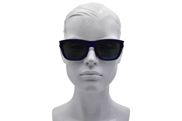  Diesel DL3006U Sunglasses Square Shape 