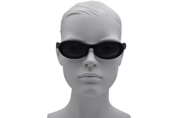  Diesel DL3011U Sunglasses Oval Shape 