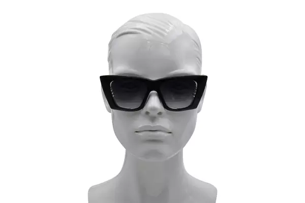  Dita Evercharm DTS754-A Sunglasses Women's Cat Eye 