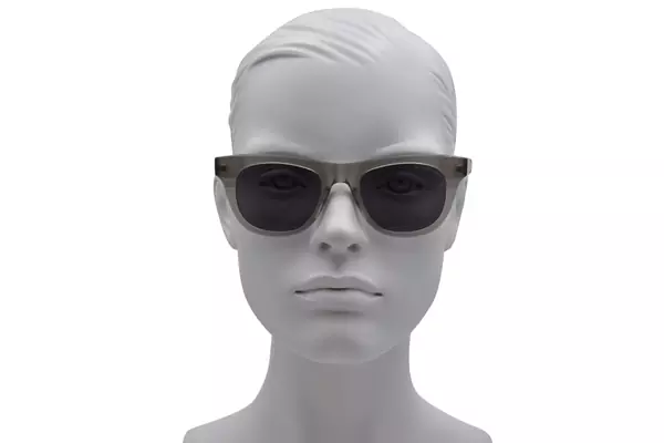  Dita Lancier DLS443 Sunglasses Square Shape 