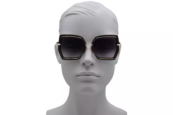  Dita Narcissus-Two DTS479 Sunglasses Women's 