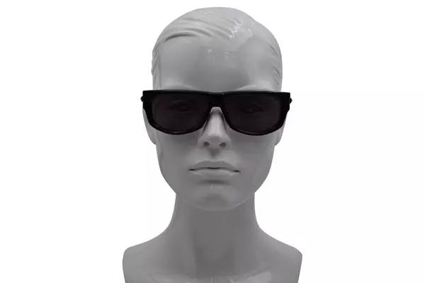  Dita Pridm DTS753 Sunglasses Square Shape 