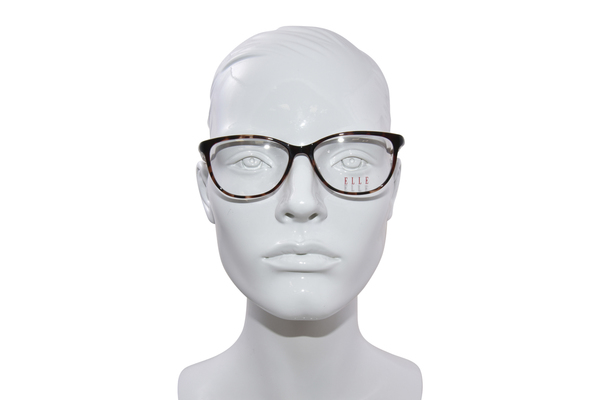  Elle Women's Eyeglasses EL13404 EL/13404 Full Rim Optical Frame 