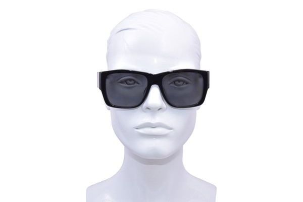  Ferrari FH2003U Sunglasses Square Shape 
