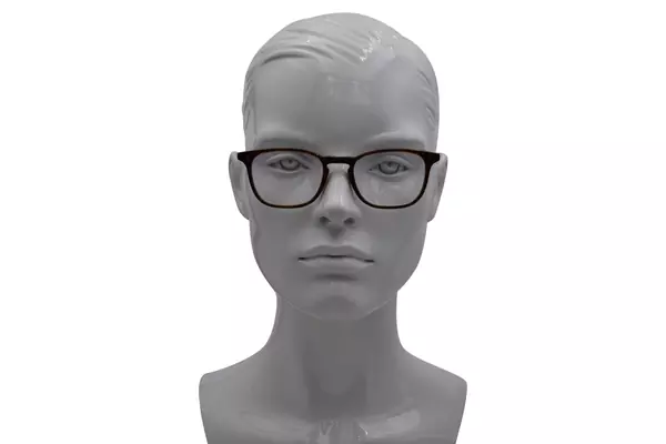  Garrett Leight Boon 1059 Eyeglasses Full Rim Rectangle Shape 