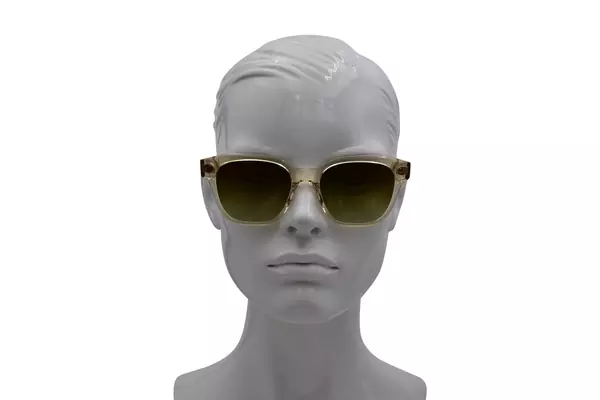  Garrett Leight Palmera 2191 Sunglasses Square Shape 
