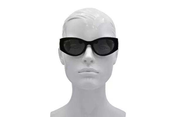  Gucci GG1691S Sunglasses Women's Oval Shape 