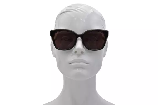  Gucci GG1830SK Sunglasses Women's Square Shape 