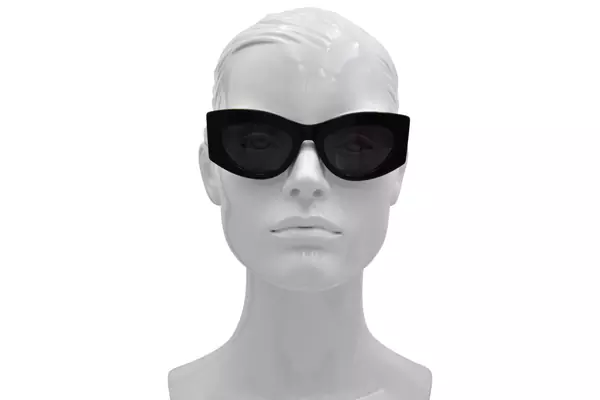  Gucci GG1843S Sunglasses Women's Cat Eye 