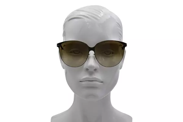  Ic! Berlin Swing Sunglasses Women's Butterfly Shape 