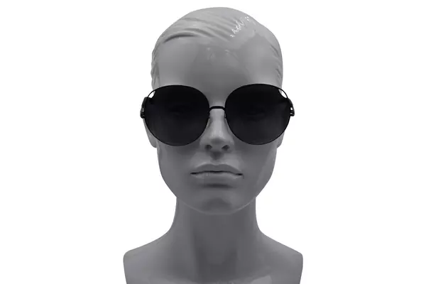  Ic! Berlin Yulina-T Sunglasses Women's Oval Shape 
