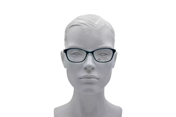  JL By Judith Leiber JL3031 Eyeglasses Women's Full Rim Cat Eye 