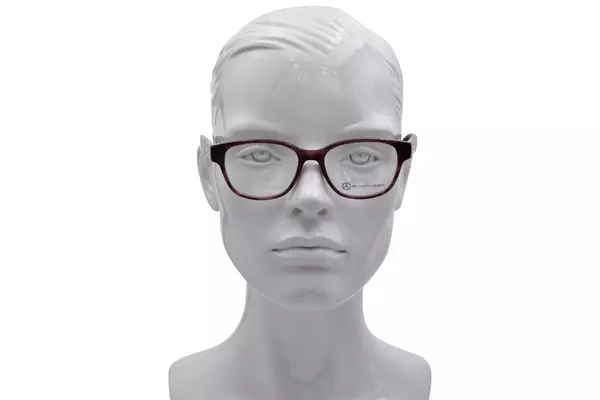  JL By Judith Leiber JL3039 Eyeglasses Women's Full Rim Square Shape 