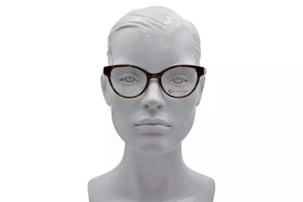  JL By Judith Leiber JL3040 Eyeglasses Women's Full Rim Cat Eye 